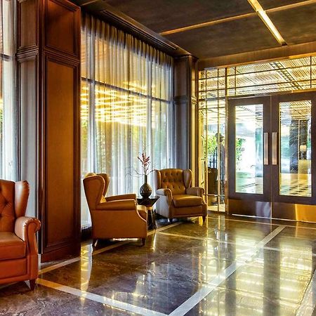 Novotel Suites Bangkok Sukhumvit 39 Экстерьер фото